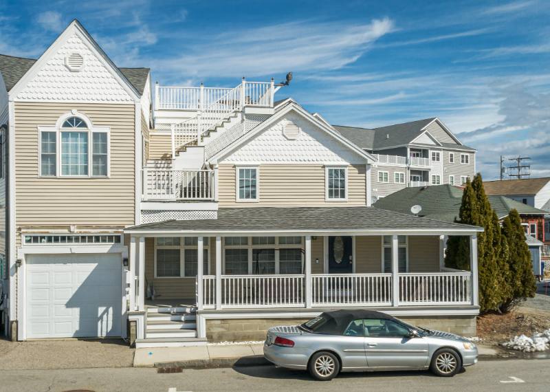 Houses For Rent in Hampton, NH 6 Houses RentalSource