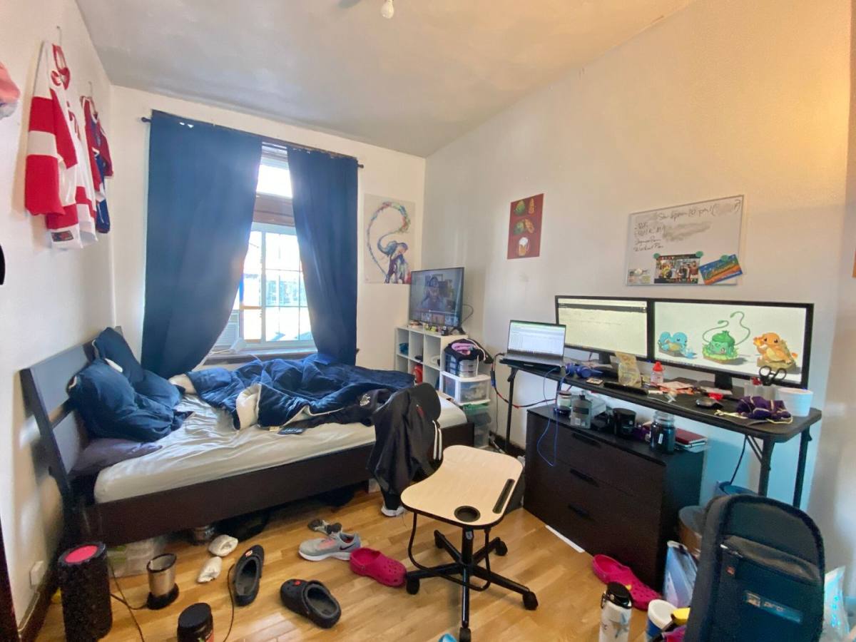 Condo for rent at 1465 Commonwealth Ave #403, Brighton, MA 02135