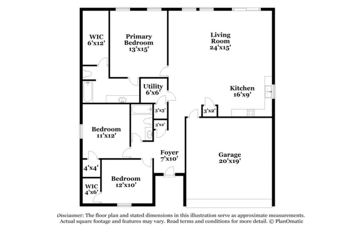 House for rent at 143 Hidden Lake Loop, Haines City, FL 33844