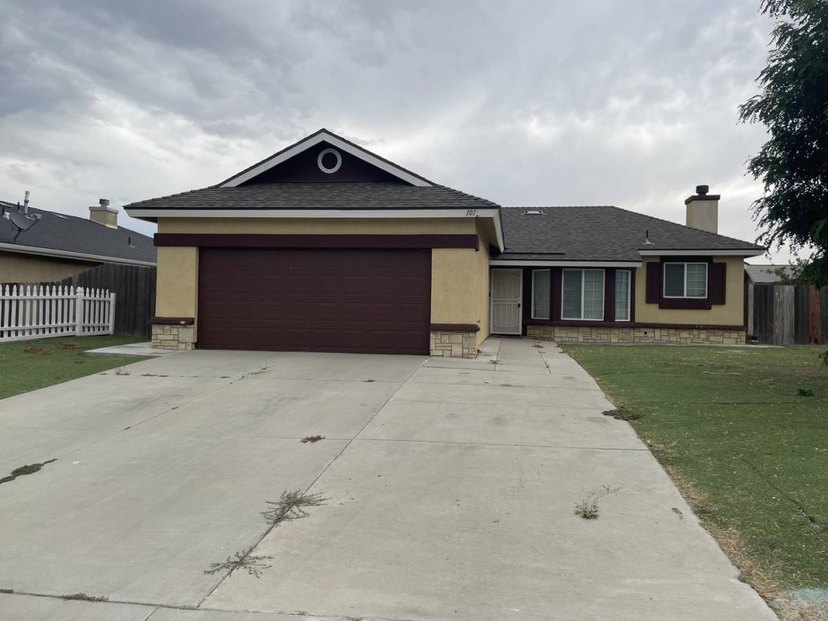 1018 Clearview St, Tehachapi, CA 93561 House For Rent RentalSource