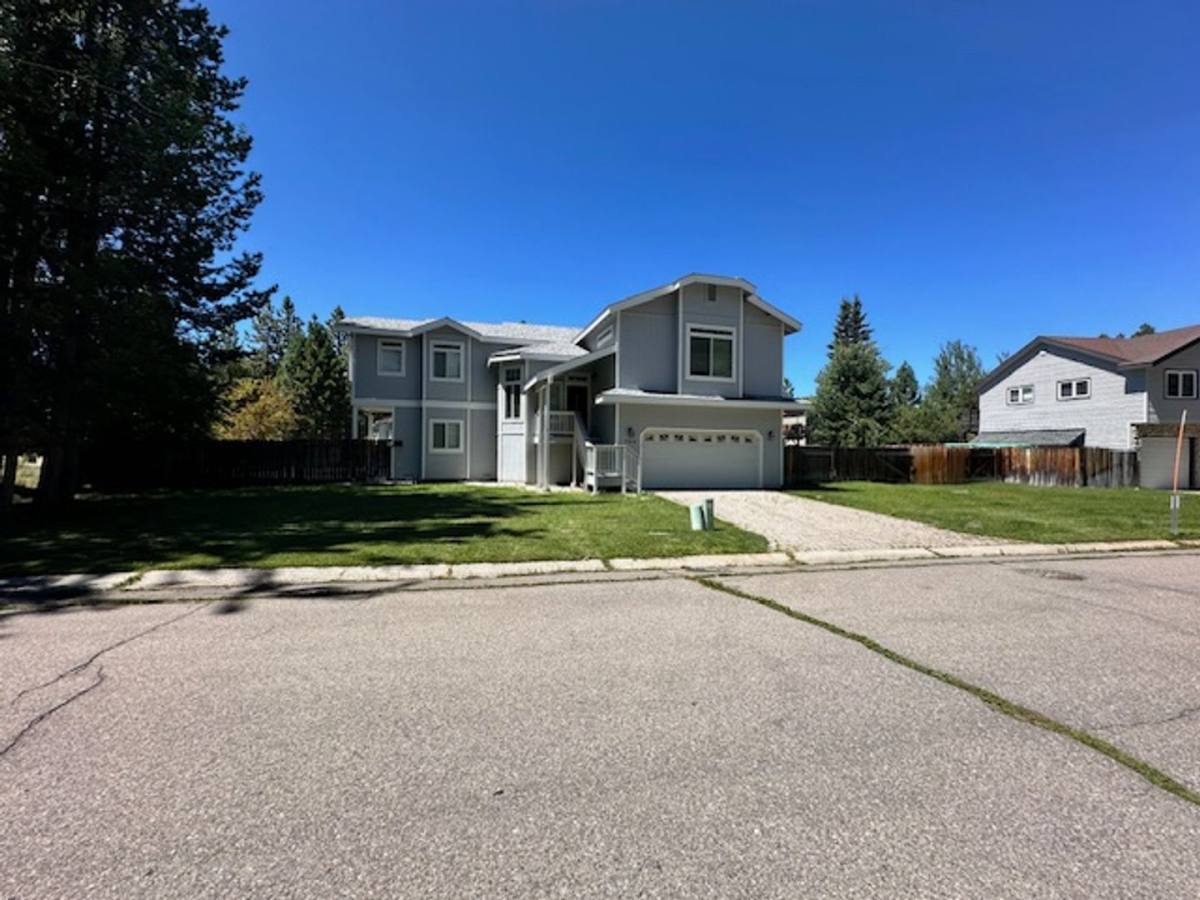 House for rent at 764 Tuolumne Dr, South Lake Tahoe, CA 96150