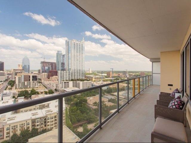 Apartment for rent at 803 W 5th St #A9-31, Austin, TX 78703