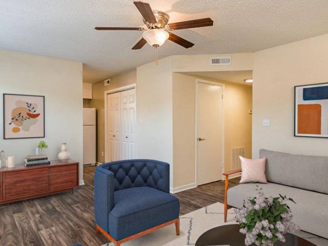 Apartment for rent at 3835 Guess Rd #E13, Durham, NC 27705