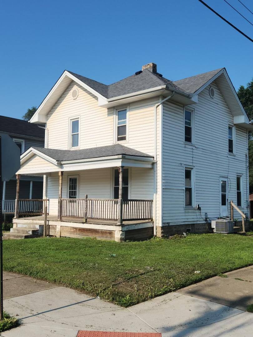 House for rent at 600 Baltimore St #SINGLE Family, Middletown, OH 45044