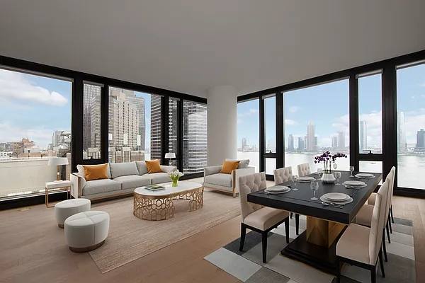 Apartment for rent at 685 1st Ave #16PP, New York, NY 10016