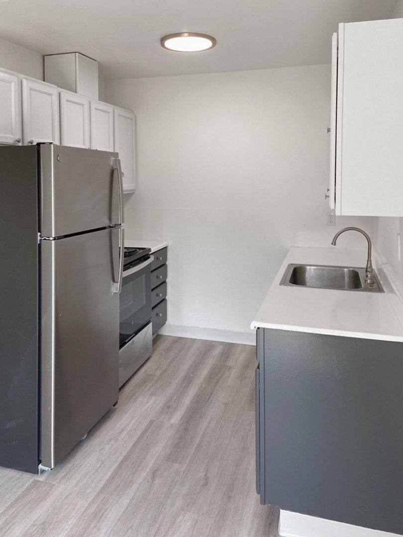 Apartment for rent at 2875 SW 214th Ave, Beaverton, OR 97006
