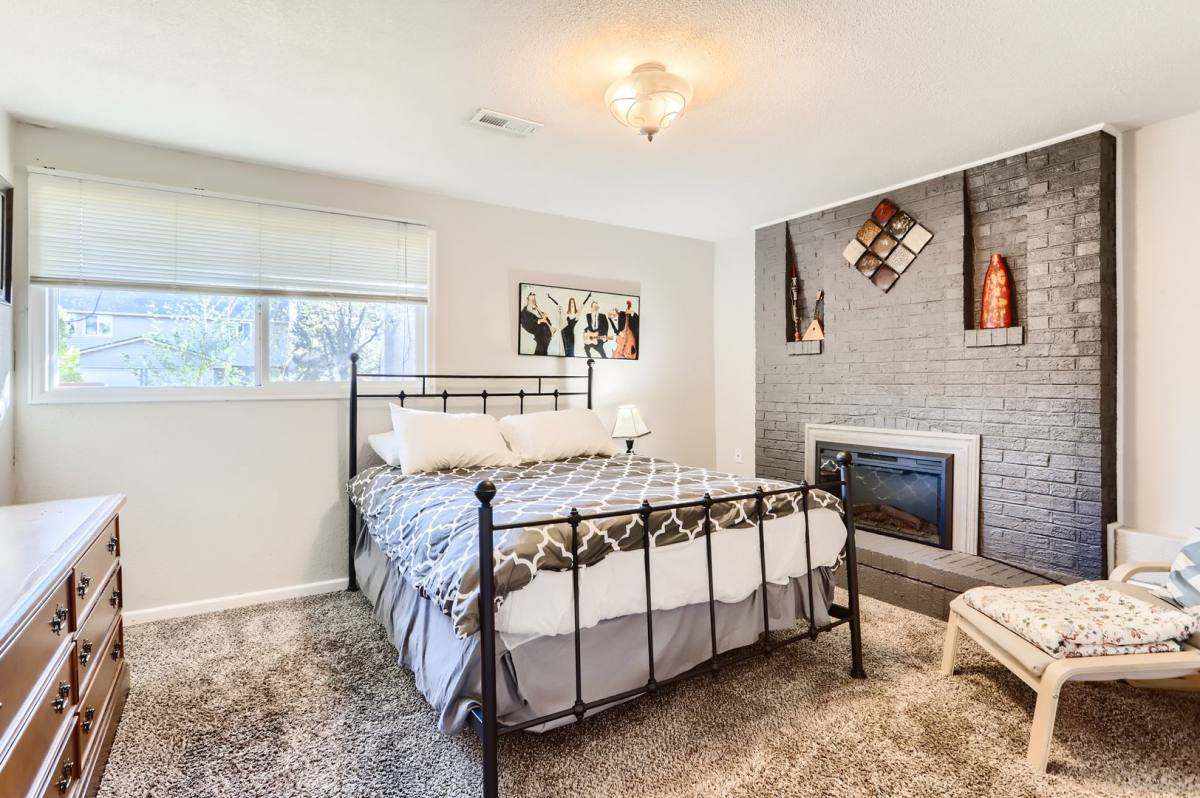 House for rent at 1628 Centaur Circle, Lafayette, CO 80026