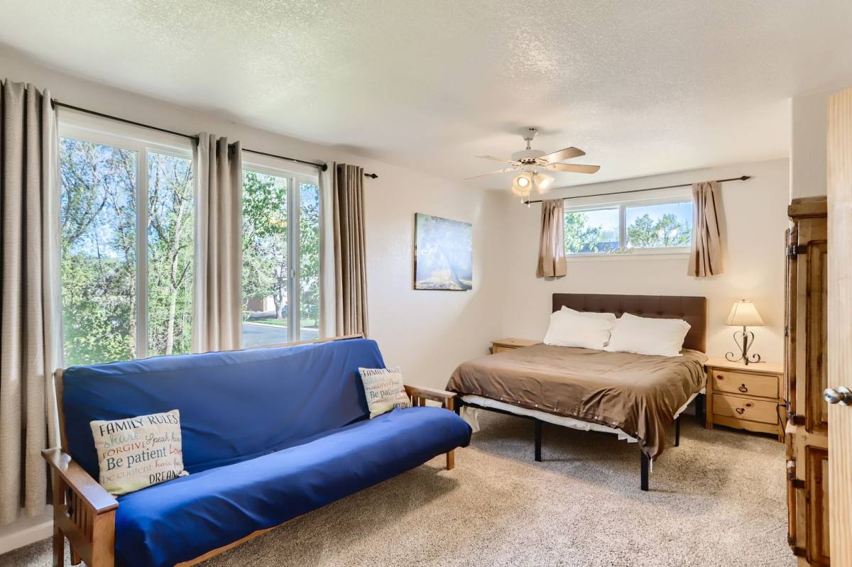 House for rent at 1628 Centaur Circle, Lafayette, CO 80026