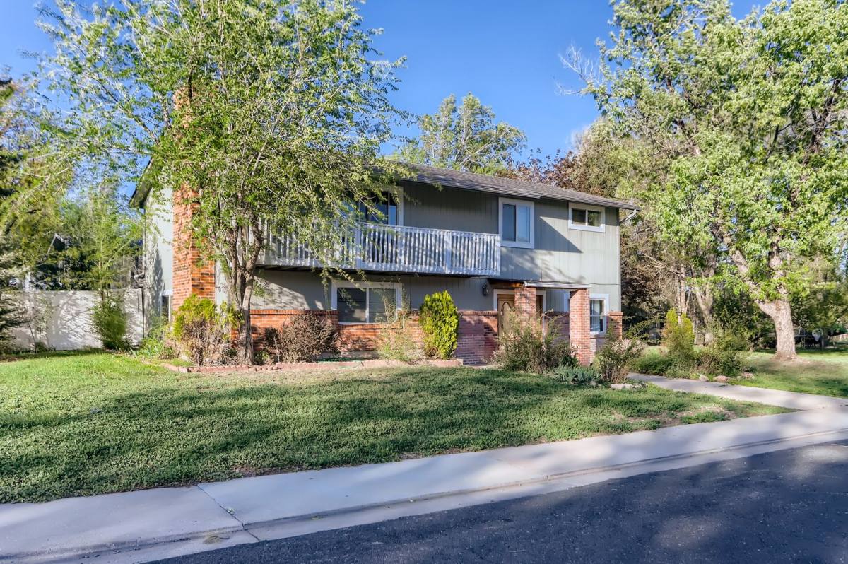 House for rent at 1628 Centaur Circle, Lafayette, CO 80026