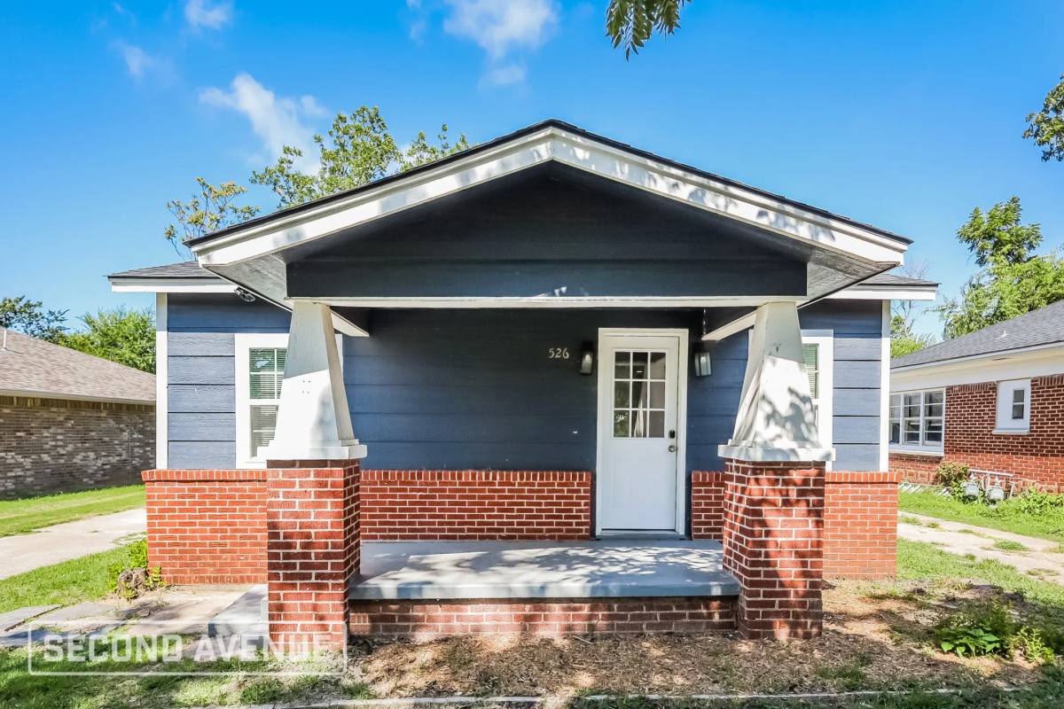 Houses For Rent in Shawnee, OK 14 Houses RentalSource