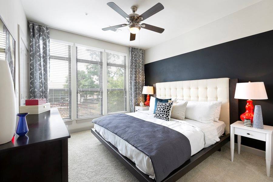 Apartment for rent at 1100 Sabine St #A6-87, Austin, TX 78703