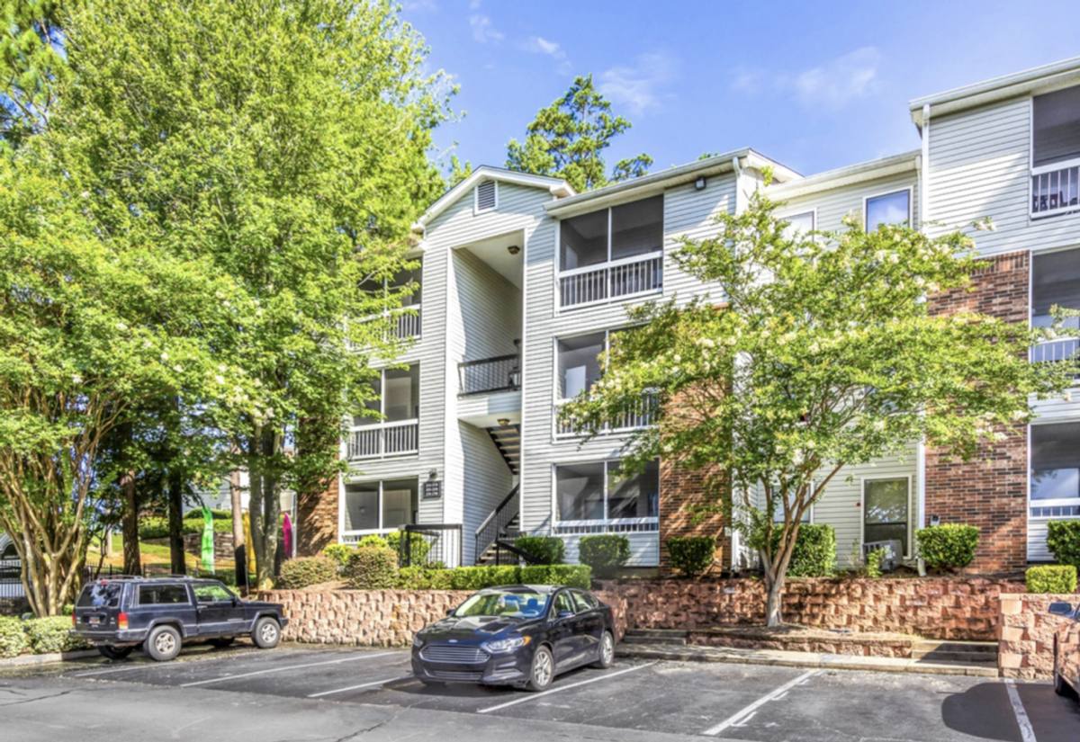 Apartment for rent at 3900 Bentley Dr, Columbia, SC 29210
