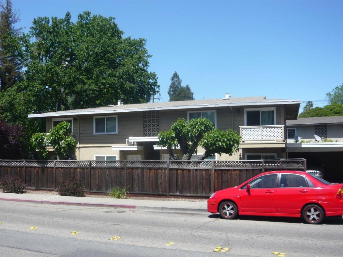 Apartment for rent at 1230 Walker Ave #A, Walnut Creek, CA 94596