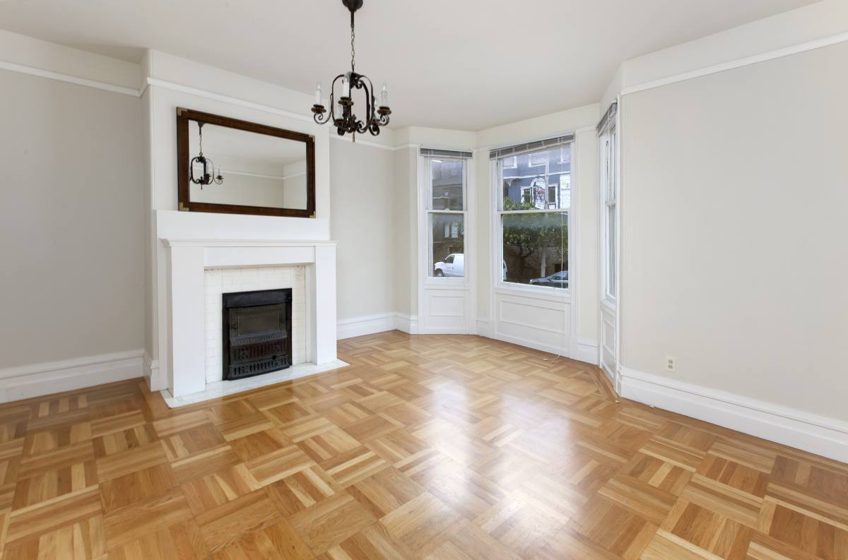 Apartment for rent at 2260 Union St, San Francisco, CA 94123