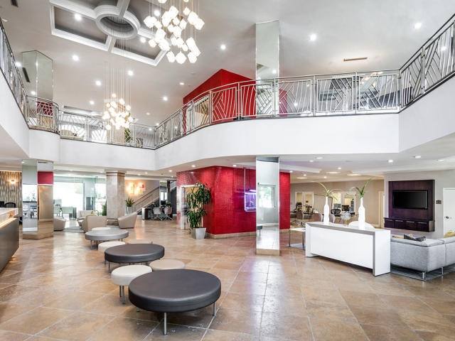 Apartment for rent at 9085 Judicial Dr #D33, San Diego, CA 92122