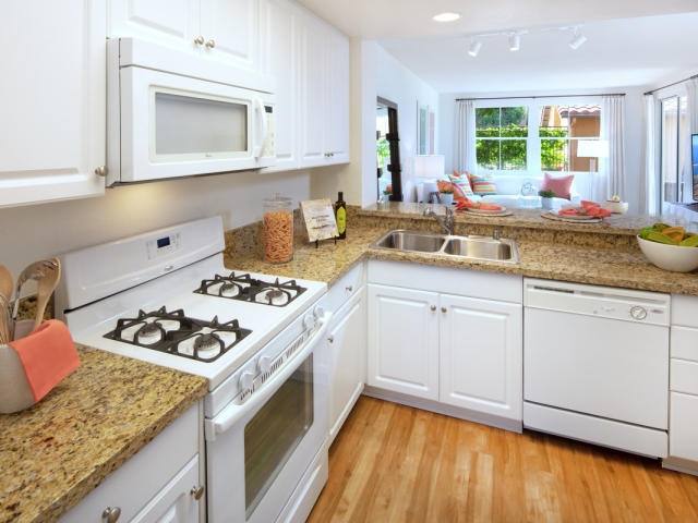 Apartment for rent at 100 Saint Vincent #A22, Irvine, CA 92618