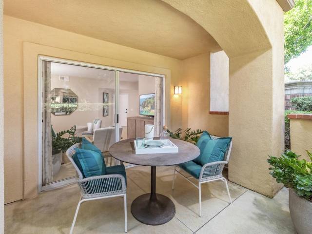 Apartment for rent at 100 Stonecliffe Aisle #C23, Irvine, CA 92603