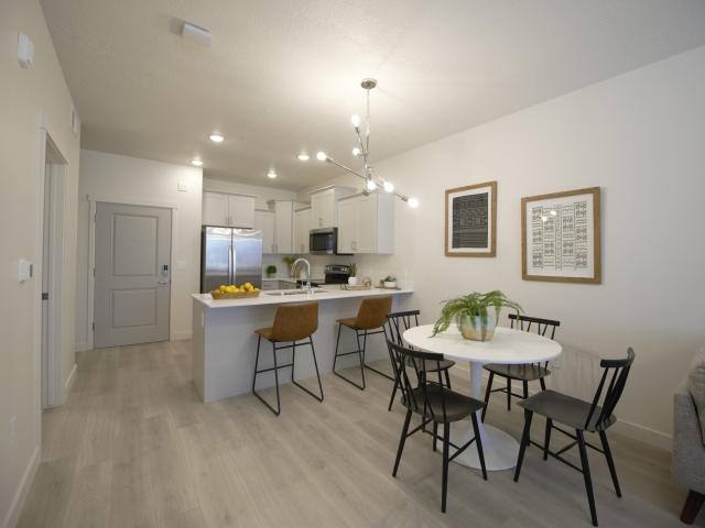 Apartment for rent at 231 W 12th St #C22, Ogden, UT 84404