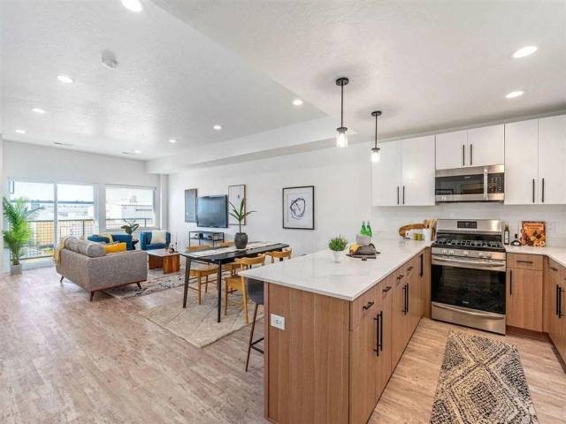 Apartment for rent at 1750 W 1700 S #D31, Salt Lake City, UT 84104
