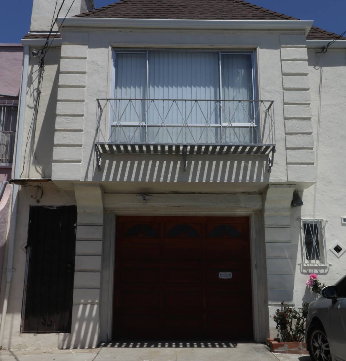Apartment for rent at 622 Thornton Ave, San Francisco, CA 94124