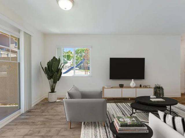 Apartment for rent at 3250 Transmitter Rd #C22, San Diego, CA 92115