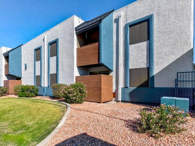 Apartment for rent at 3450 W Missouri Ave #C32, Phoenix, AZ 85017