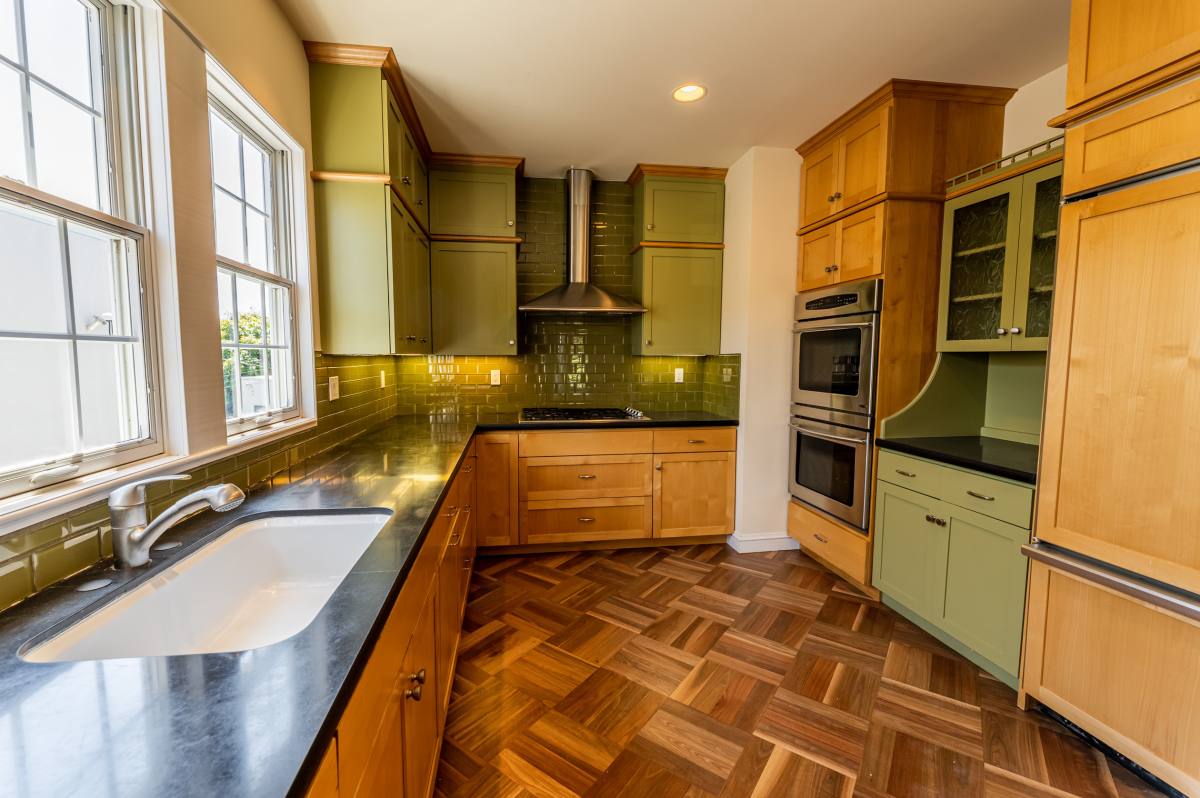 House for rent at 1165 Monterey Blvd, San Francisco, CA 94127