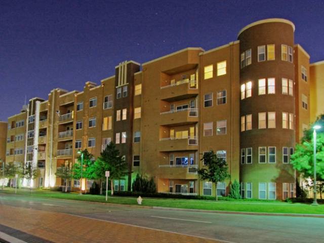 Apartment for rent at 1001 Lake Carolyn Parkway #D12, Irving, TX 75039