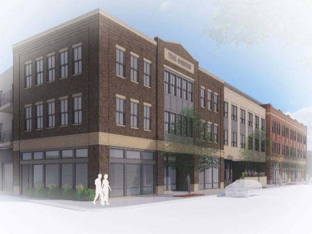 Apartment for rent at 800 E Long St #A32, Columbus, OH 43203