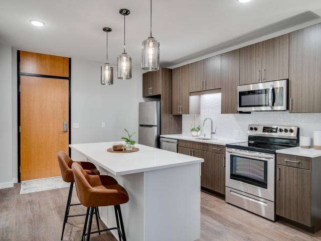 Apartment for rent at 325 Cedar St #D32, Saint Paul, MN 55101