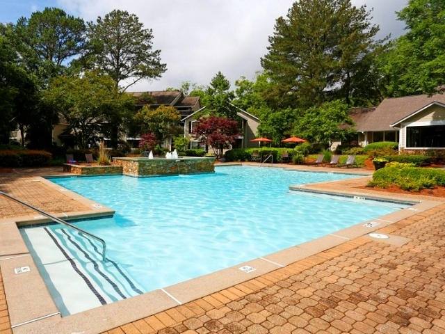 Apartment for rent at 705 Powers Ferry Rd SE #C23, Marietta, GA 30067