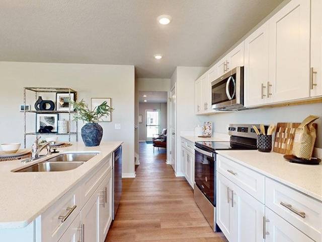 Apartment for rent at 3681 Jasmine Lane #E23, Waukee, IA 50263