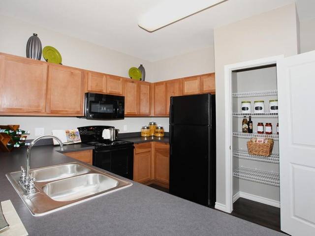 Apartment for rent at 5300 Outlook Blvd #C13, Pueblo, CO 81008