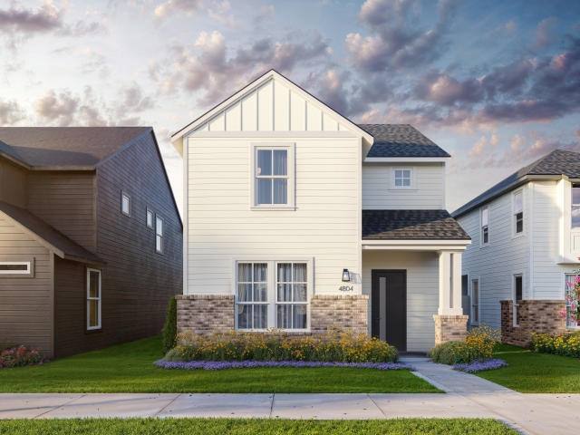 Apartment for rent at 3949 Bernese Dr #D13, McKinney, TX 75071