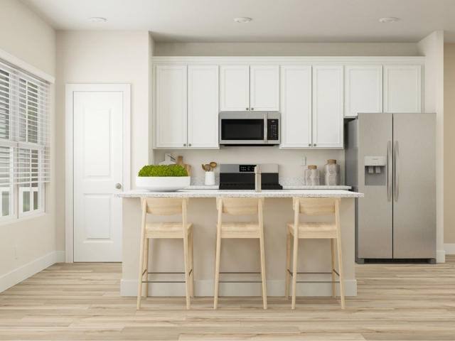 Apartment for rent at 11204 Conway Place #A33, White Plains, MD 20695