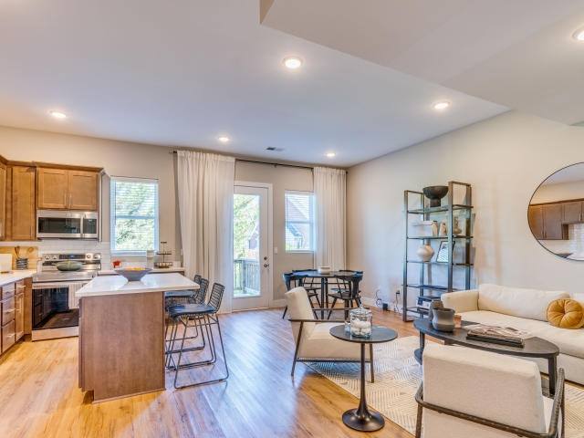 Apartment for rent at 1705 Henegar Circle #C13, Chattanooga, TN 37421