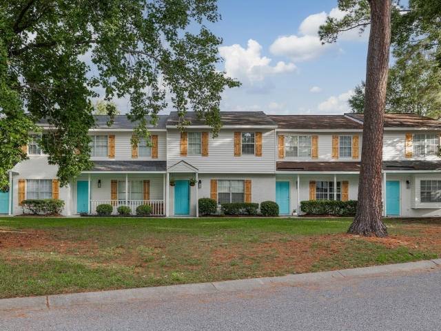 Apartment for rent at 1605 Nantahala Blvd #C23, Mount Pleasant, SC 29464