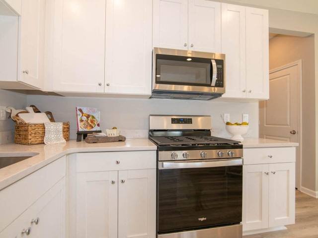 Apartment for rent at 2890 Cross Branch Dr #D33, Whitestown, IN 46075