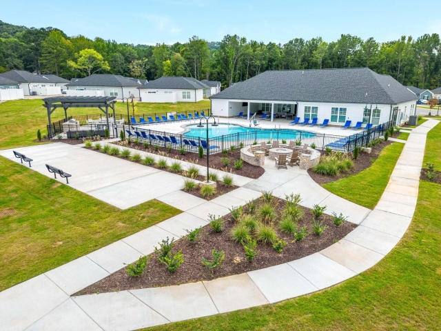 Apartment for rent at 8787 Gemstone #C23, Chattanooga, TN 37421