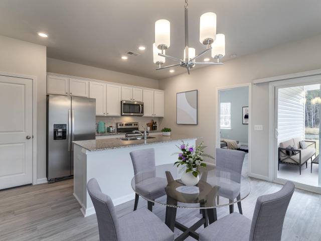 Apartment for rent at 105 Creekside Blvd #E23, Guyton, GA 31312