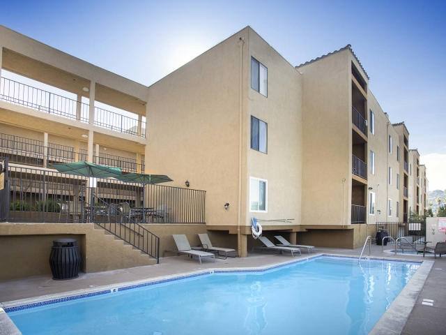 Apartment for rent at 4335 Vineland Ave #C23, North Hollywood, CA 91602