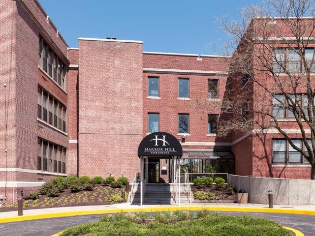 Apartment for rent at 301 Warren Ave #D23, Baltimore, MD 21230