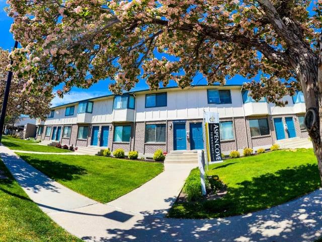 Apartment for rent at 1485 N Miami Rd E #A13, Salt Lake City, UT 84116