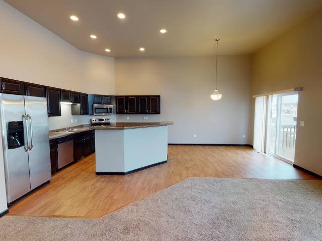 Apartment for rent at 4583 38th Ave S #A23, Fargo, ND 58104