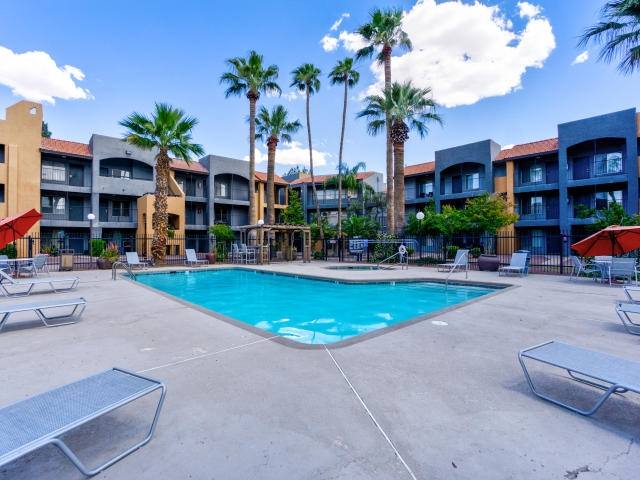 Apartment for rent at 175 W Valencia Rd #C21, Tucson, AZ 85706