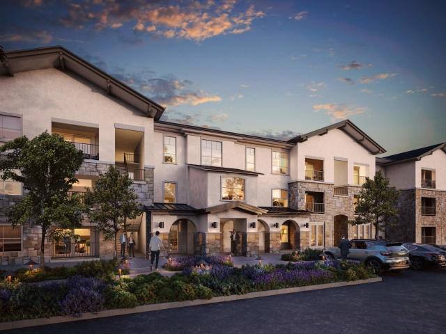 Apartment for rent at 6504 Boyce Lane #E31, Austin, TX 78754