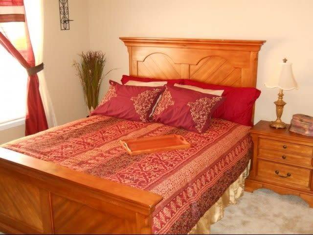 Apartment for rent at 11444 Vance Jackson Rd #D11, San Antonio, TX 78230