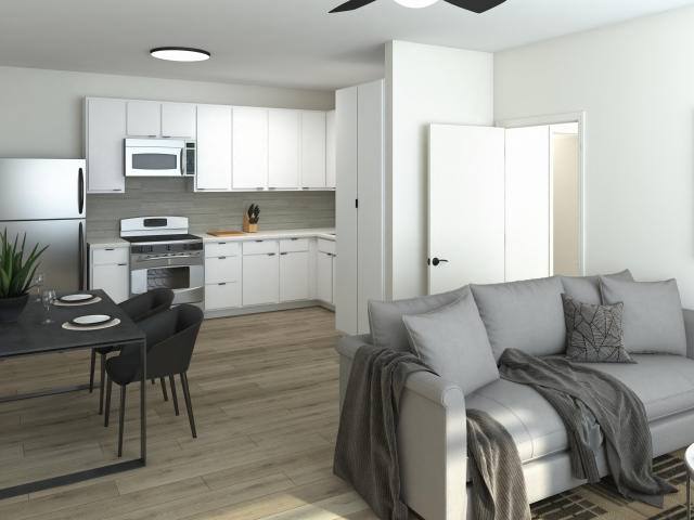 Apartment for rent at 475 N Granada Ave #A21, Tucson, AZ 85701