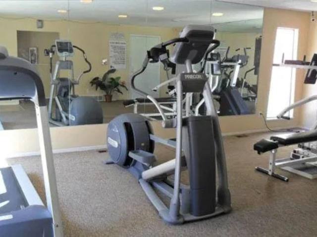 Apartment for rent at 2602 W Serendipity Circle #E21, Colorado Springs, CO 80917