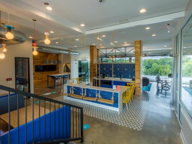 Apartment for rent at 534 7th Ave NE #A31, Tuscaloosa, AL 35404
